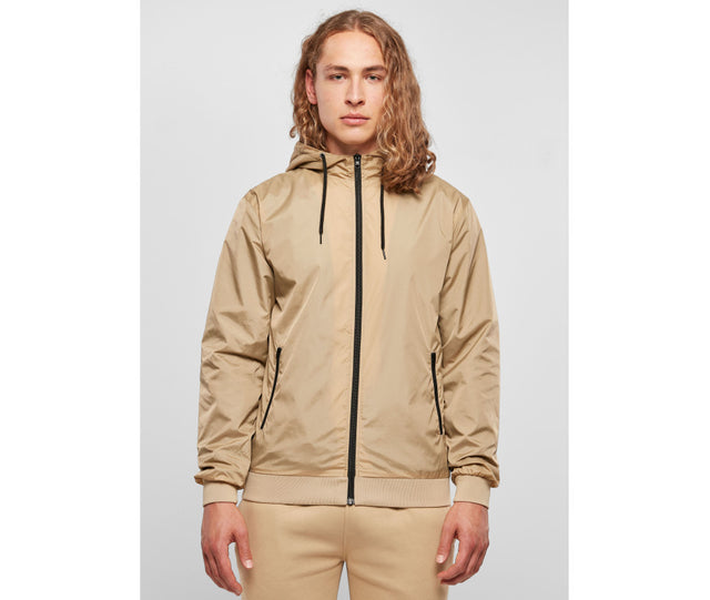 Build Your Brand Windrunner — BY016 - KST TEXTILES