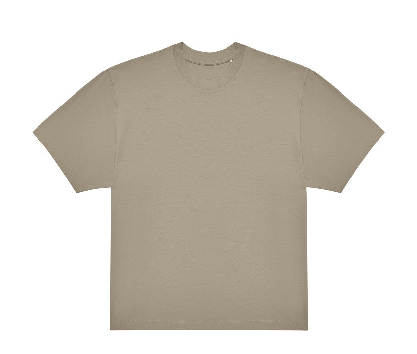 B&C #E220 - T-shirt oversized 220 - KST TEXTILES