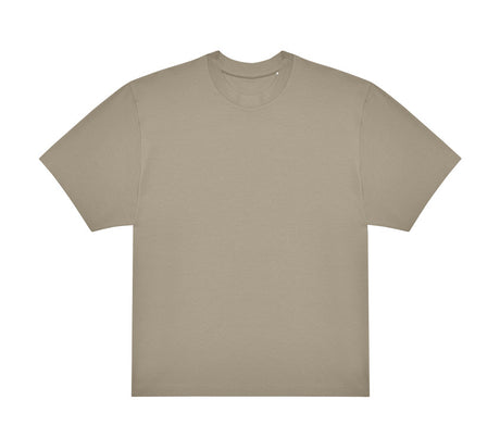 B&C #E220 - T-shirt oversized 220 - KST TEXTILES