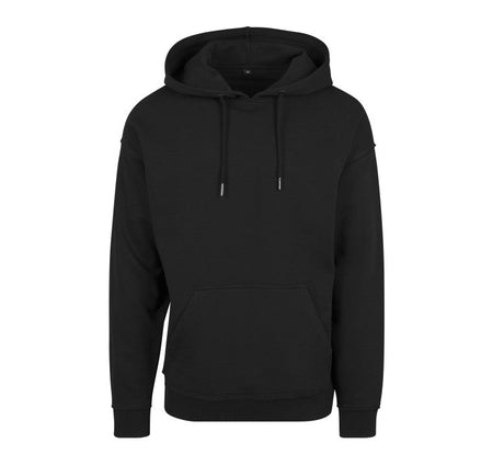 BUILD YOUR BRAND BY074 - Oversize hoody 250 - KST TEXTILES