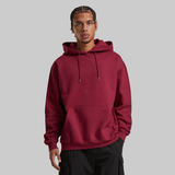 BUILD YOUR BRAND BYB006 - Basic oversize hoody 330 - KST TEXTILES