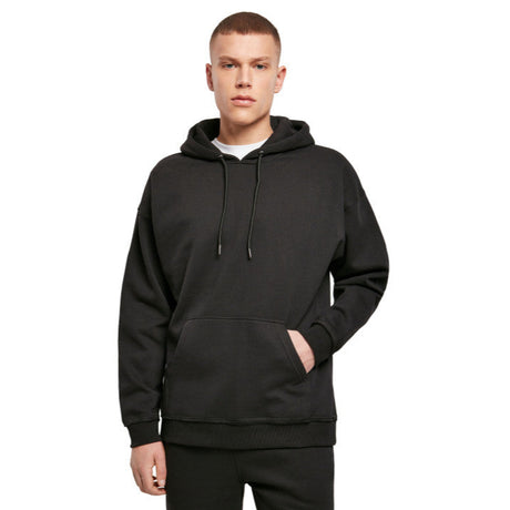 BUILD YOUR BRAND BY074 - Oversize hoody 250 - KST TEXTILES