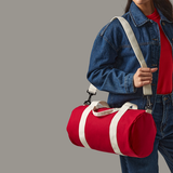 BAGBASE BG140S - Mini barrel bag - KST TEXTILES