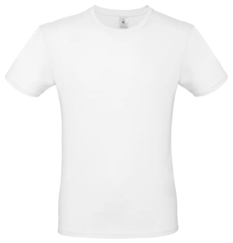 B&C #150 - T-shirt Classique 150 - KST TEXTILES