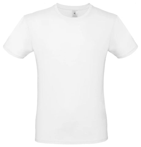 B&C #150 - T-shirt Classique 150 - KST TEXTILES